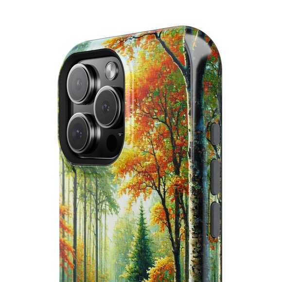 iPhone Phone Cases, Perfect Stylish Mobile Case, MLNMC421 - Picture 9 of 13